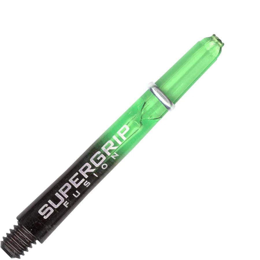 Harrows Supergrip Fusion Dart Shafts